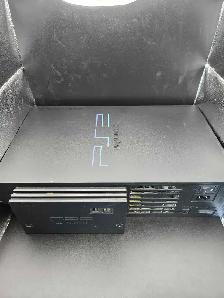 SONY PS2 FAT W/ACC - Photo 2