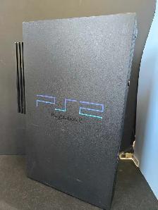 SONY PS2 FAT W/ACC - Photo 3