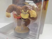 Amiibo Donkey Kong Nintendo Japan NEW - Photo 2