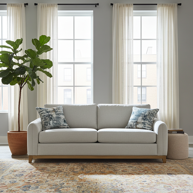 Clearance - Brentwood Sofa  $1499-Tax & Local Delivery Included