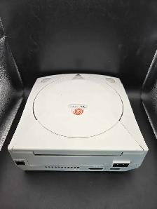 SEGA DREAMCAST CONSOLE W/ACC - Photo 2