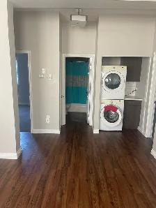 1 bedroom apartment - Drumheller