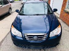 GARANTIE/ HYUNDAI ELANTRA/ BAS KM/ 1 PROPRIO/ TRÈS PROPRE - Photo 2