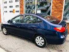 GARANTIE/ HYUNDAI ELANTRA/ BAS KM/ 1 PROPRIO/ TRÈS PROPRE - Photo 6