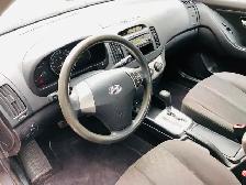 GARANTIE/ HYUNDAI ELANTRA/ BAS KM/ 1 PROPRIO/ TRÈS PROPRE - Photo 7