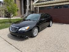 2014 Chrysler 200