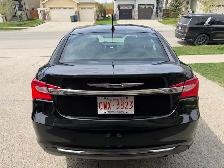 2014 Chrysler 200 - Photo 5