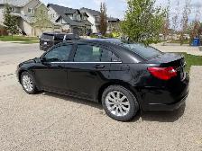 2014 Chrysler 200 - Photo 6