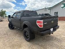 2009 F-150 lariat - Photo 2