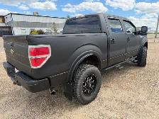 2009 F-150 lariat - Photo 3