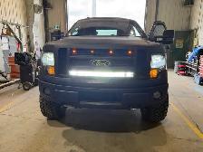 2009 F-150 lariat - Photo 5