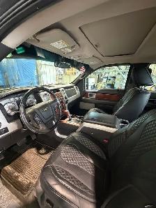 2009 F-150 lariat - Photo 6