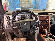 2009 F-150 lariat - Photo 7