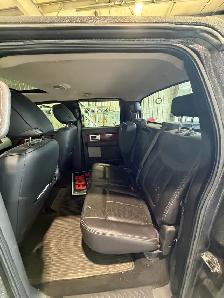 2009 F-150 lariat - Photo 8