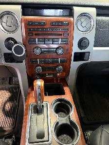2009 F-150 lariat - Photo 10