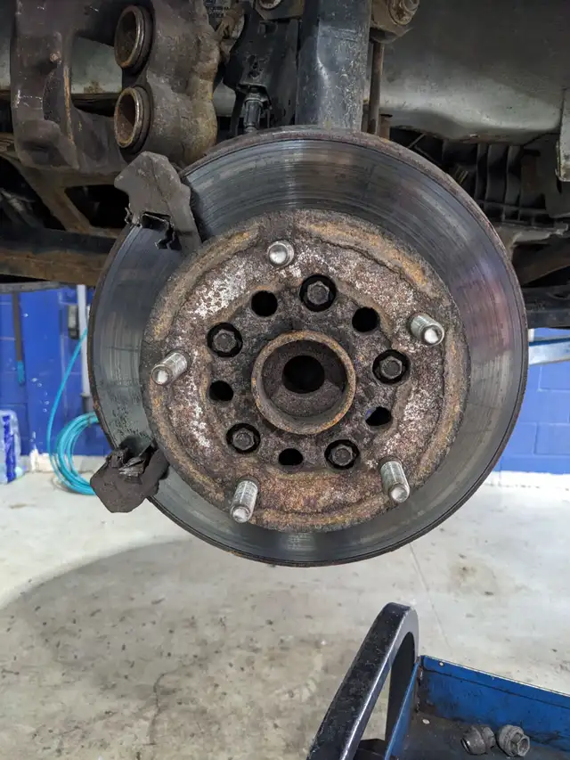 RELIABLE MOBILE MECHANIC – WE COME TO YOU!