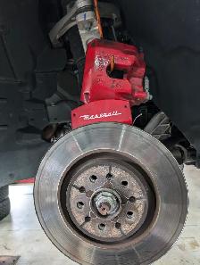 RELIABLE MOBILE MECHANIC – WE COME TO YOU! - Photo 3
