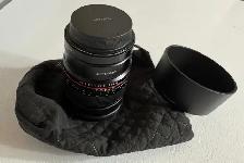 Objectif RF85 f1.4 Rokinon Manuel Focus pour Canon - Photo 3