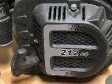 Brand New 212cc, 7hp OHV Engine. - Photo 2