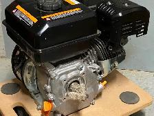 Brand New 212cc, 7hp OHV Engine. - Photo 3