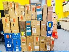 Gaming Monitors Available in Sale - 24', 27', 32', 34' & 49' - Photo 4