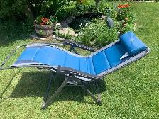 Timber Ridge lounge chair - Photo 2