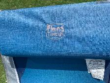 Timber Ridge lounge chair - Photo 4