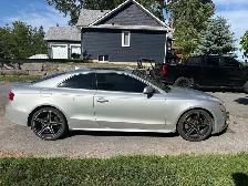 2010 audi A5 - Photo 2
