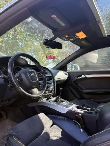 2010 audi A5 - Photo 4