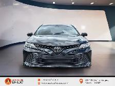 2019 Toyota Camry LE BACKUP CAMERA AC LANE ASSIST BLUETOOTH - Photo 2