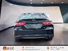 2019 Toyota Camry LE BACKUP CAMERA AC LANE ASSIST BLUETOOTH - Photo 4