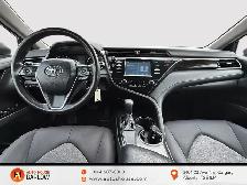 2019 Toyota Camry LE BACKUP CAMERA AC LANE ASSIST BLUETOOTH - Photo 10