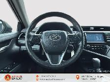 2019 Toyota Camry LE BACKUP CAMERA AC LANE ASSIST BLUETOOTH - Photo 11