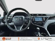 2019 Toyota Camry LE BACKUP CAMERA AC LANE ASSIST BLUETOOTH - Photo 12