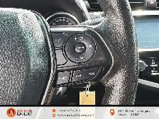 2019 Toyota Camry LE BACKUP CAMERA AC LANE ASSIST BLUETOOTH - Photo 14