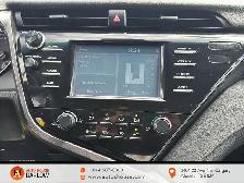 2019 Toyota Camry LE BACKUP CAMERA AC LANE ASSIST BLUETOOTH - Photo 16