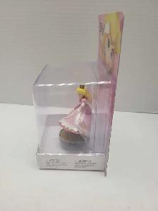 Amiibo Princess Peach Super Smah Bros Japan NEW - Photo 2