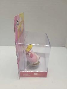 Amiibo Princess Peach Super Smah Bros Japan NEW - Photo 3