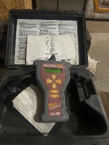 battery tester