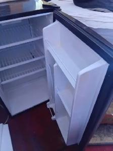 Small bar fridge(no freezer) Mint - Photo 2
