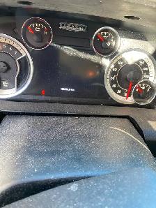 2017 Dodge Ram 1500 Crew Cab 4x4 - Photo 3