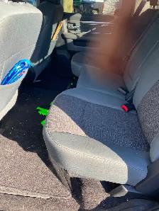 2017 Dodge Ram 1500 Crew Cab 4x4 - Photo 4