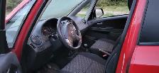 Suzuki  sx4  2009 - Photo 5