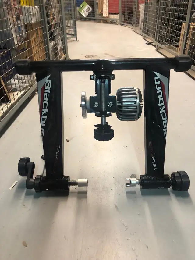 Blackburn Bicycle Trainer