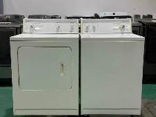 Kenmore Topload Washer & Dryer Free Delivery $658 Only!