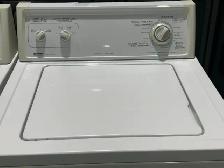 Kenmore Topload Washer & Dryer Free Delivery $658 Only! - Photo 3