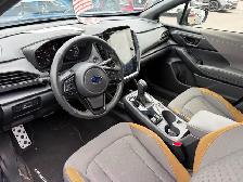2024 Subaru Crosstrek Onyx // 2.5L, Toit Ouvrant, Mags, Apple Ca - Photo 5