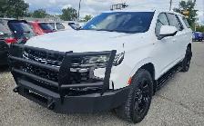 2023 Chevrolet Tahoe Commercial - Photo 2