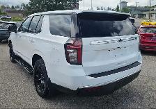 2023 Chevrolet Tahoe Commercial - Photo 4