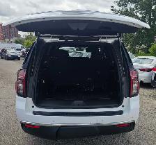2023 Chevrolet Tahoe Commercial - Photo 6